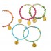 KIT PULSEIRAS EMOJI KIT PULSEIRAS EMOJI